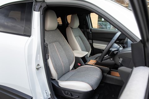 Mazda MX-30 SPORT LUX 31