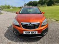 Vauxhall Mokka TECH LINE S/S 5