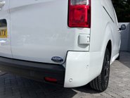 Citroen Dispatch 120 ps Driver XL Panel Van 26