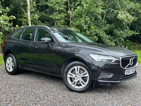 Volvo XC60 2.0 XC60 Momentum D4 AWD Auto 4WD 5dr