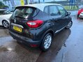 Renault Captur 0.9 TCe ENERGY Dynamique Nav Euro 6 (s/s) 5dr 10