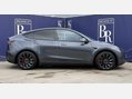 Tesla Model Y (Dual Motor) Performance SUV 5dr Electric Auto 4WDE (426 bhp) 4