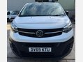 Vauxhall Vivaro 1.5 Turbo D 2900 Sportive Panel Van 6dr Diesel Manual L2 H1 Euro 6 (s/s) (1 27