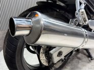 Yamaha FZS FAZER 2000 ONLY 14K VERY CLEAN PROJECT BIKE 600CC COMMUTER 21
