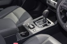 Subaru Outback 2.5I SE PREMIUM 17