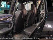 BMW X3 3.0 X3 M Competition Edition Auto 4WD 5dr 20