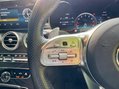 Mercedes-Benz C Class 3.0 C43 V6 AMG Edition (Premium) G-Tronic+ 4MATIC Euro 6 (s/s) 4dr 43