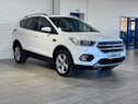 Ford Kuga 2.0 TDCi Titanium X Powershift Euro 6 5dr