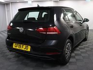 Volkswagen Golf S TDI 11