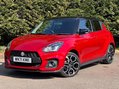Suzuki Swift 1.4 Boosterjet MHEV Sport Euro 6 (s/s) 5dr 10