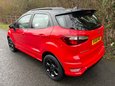 Ford Ecosport ST-LINE 11