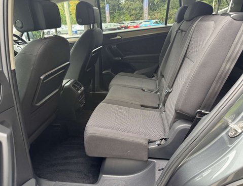 Volkswagen Tiguan Allspace 2.0 TDI Match SUV 5dr Diesel DSG Euro 6 (s/s) (150 ps) 22