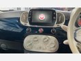 Fiat 500 1.2 Lounge Euro 6 (s/s) 3dr 7