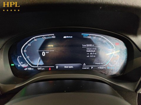 BMW X3 2.0 30e 12kWh M Sport SUV 5dr Petrol Plug-in Hybrid Auto xDrive Euro 6 (s/s 14