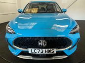MG HS 1.5 MG HS Trophy Semi-Auto 5dr 6