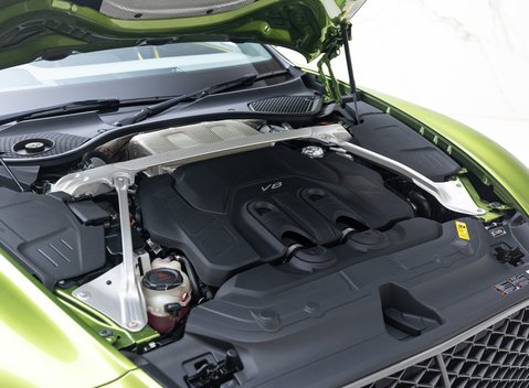 Bentley Continental GT Speed First Edition 48