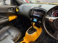 Nissan Juke 1.6 Juke Tekna CVT 5dr 50
