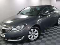 Vauxhall Insignia SRI NAV CDTI S/S 20