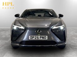 Lexus RZ 300e 71.4kWh Premium Plus SUV 5dr Electric Auto (204 ps) Sat Nav