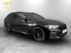BMW 5 Series 2.0 520d MHT M Sport Touring 5dr Diesel Hybrid Steptronic Euro 6 (s/s) (190