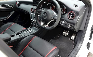 Mercedes-Benz A Class AMG 14