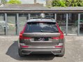 Volvo XC60 2.0 XC60 Ultimate B5 MHEV AWD Auto 4WD 5dr 38