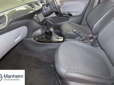 Vauxhall Corsa 1.4i SE Hatchback 5dr Petrol Auto Euro 6 (90 ps) 2