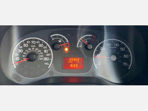 Fiat Doblo 1.6 JTD MultiJet 16v Maxi L2 H1 4dr 32