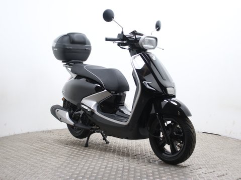 SYM Fugue 125 FUGUE 125 3