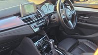 BMW 2 Series 1.5 225xe 7.6kWh M Sport (Premium) MPV 5dr Petrol Plug-in Hybrid Auto 4WD E 25