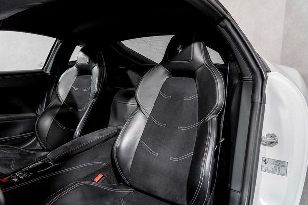 Ferrari F12 Berlinetta NOW SOLD. SIMILAR REQUIRED. PLEASE CALL 01903 254800. 2