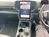 Ford Ranger Wildtrak | 2LT | AUTO | A/C | Tow Bar & Camera | Dbl Cab | EURO 6 | NO VAT 31