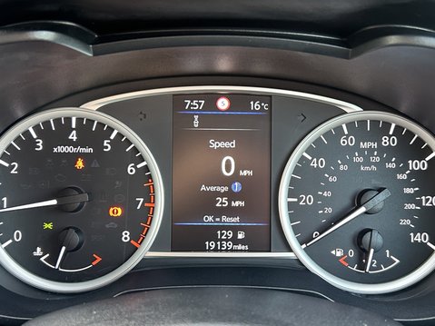 Nissan MICRA 0.9 IG-T Acenta 5dr 21