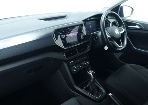 Volkswagen T-Cross 1.0 TSI SE SUV 5dr Petrol DSG Euro 6 (s/s) (110 ps) 41