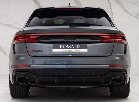 Audi RS Q8 Vorsprung 22