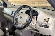 Nissan MICRA 1.2 16v SE Hatchback 5dr Petrol Manual (143 g/km, 79 bhp) 7