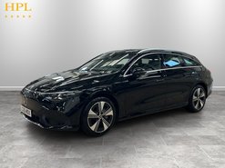 Mercedes-Benz CLA Class CLA250+ 85kWh Sport Shooting Brake 5dr Electric Auto2 (272 ps) 1 Owner - R