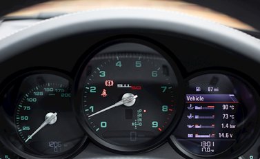 Porsche 911 50th Anniversary 15