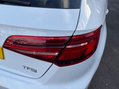 Audi A3 1.4 TFSI CoD S line Hatchback 5dr Petrol Manual Euro 6 (s/s) (150 ps) 9