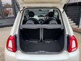 Fiat 500 1.2 Lounge Hatchback 3dr Petrol Manual Euro 6 (s/s) (69 bhp) 33