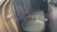 Vauxhall Astra 1.6 16v SRi Hatchback 5dr Petrol Auto Euro 5 (115 ps) 24