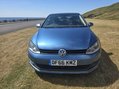Volkswagen Golf 2.0 TDI BlueMotion Tech GT Edition Euro 6 (s/s) 3dr 2