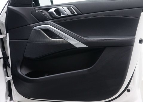 BMW X6 3.0 X6 xDrive 40i M Sport Auto 4WD 5dr 54