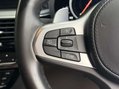 BMW 5 Series 2.0 520i M Sport Auto 5dr 48