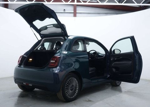 Fiat 500e 500e Icon 3dr 51