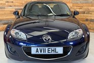 Mazda MX-5 1.8i SE Roadster 2dr Petrol Manual Euro 5 (126 ps) 3