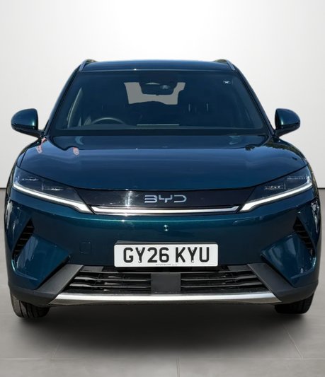 BYD Atto 2 2 1.5 Phev Dm-i Boost Au
