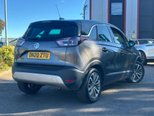 Vauxhall Crossland X 1.2 SRi Nav SUV 5dr Petrol Manual Euro 6 (s/s) (83 ps) 10