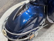 Lexmoto Milano 2020 ONLY 3K MOT SEPTEMBER 2027 SERVICED 125CC SCOOTER BIKE 17
