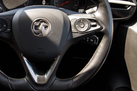 Vauxhall Corsa SE PREMIUM 19